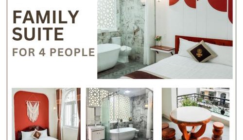 Family Suite