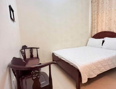 Economy Single Room