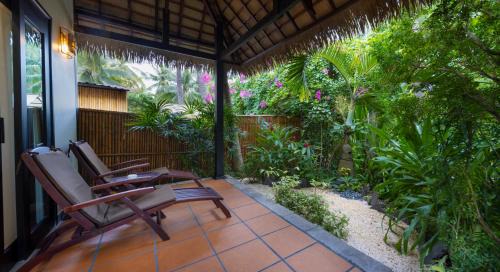 Well-being Bungalow