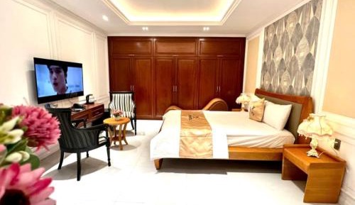 Superior Double Room
