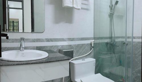 Standard Apartment