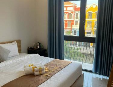 Double Room with Lake View