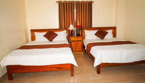 Budget Double or Twin Room