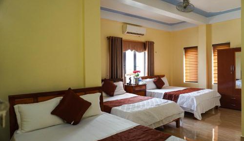 Standard Family Room