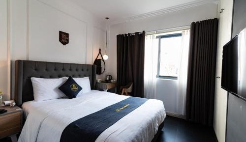 Superior Queen Room