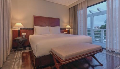 Le Jardin Suite