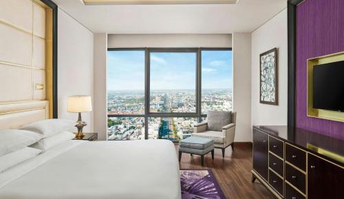 King Room