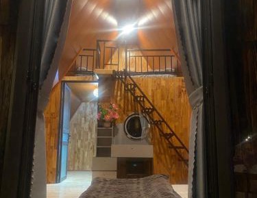 Deluxe Bungalow