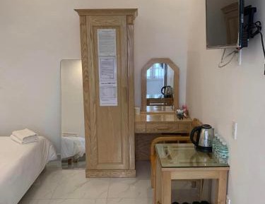 Double or Twin Room