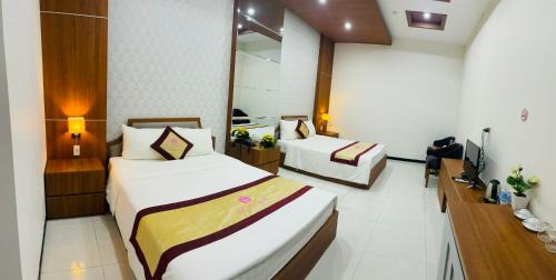 Standard Family Room