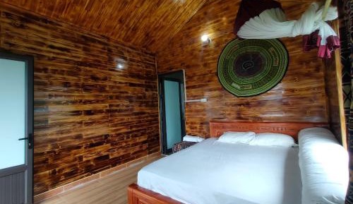 Budget Triple Room
