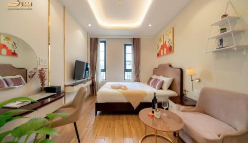 Superior Apartment