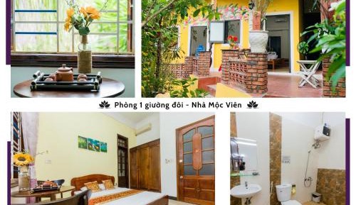 Deluxe Double Room (2 Adults + 1 Child)