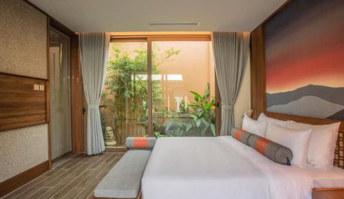 La Minh Two-Bedroom Villa