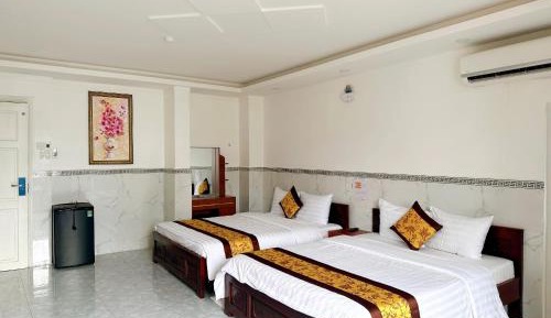 Double or Twin Room