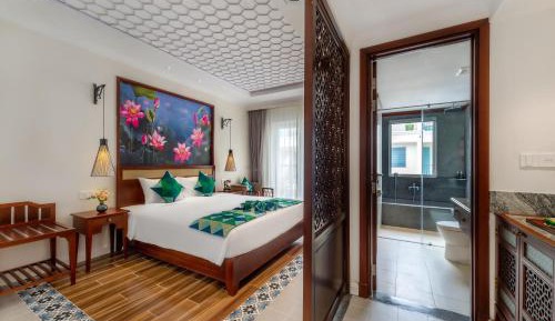 Superior Double or Twin Room