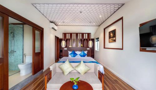 Amina Grand Suite