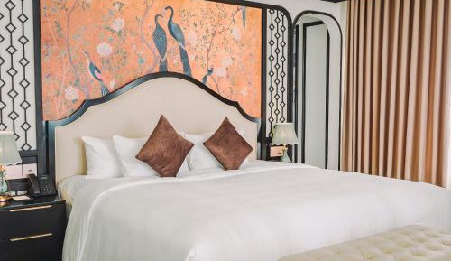Presidential Suite + Free Shuttle Bus To City Center