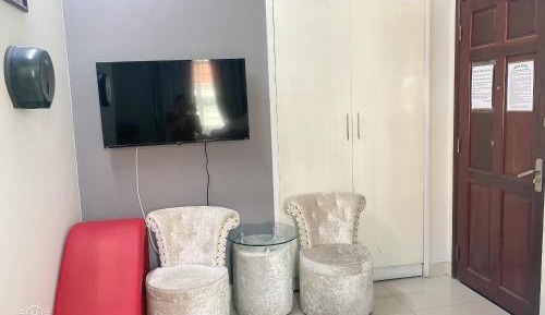 Superior Queen Room