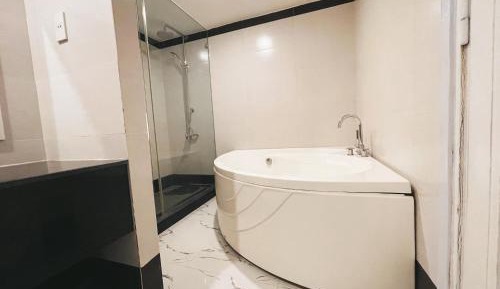 Family Suite with Balcony