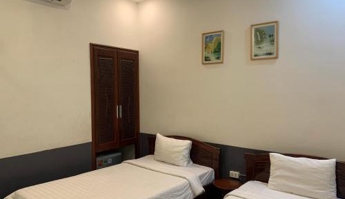 Comfort Quadruple Room