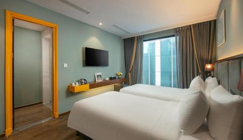 Standard Suite