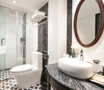 Superior Double Room with No Window