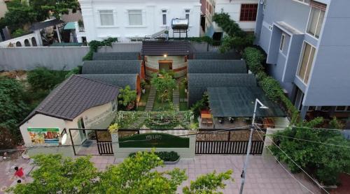 Standard Bungalow