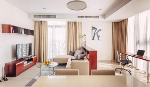 Signature 1-bedroom