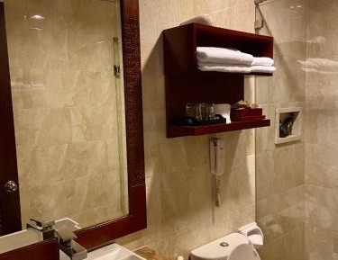 Premium Double Room