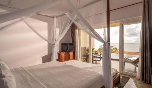 One-Bedroom Villa with Private Swimming Pool