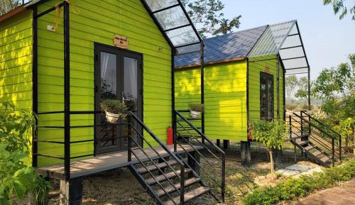 Standard Bungalow