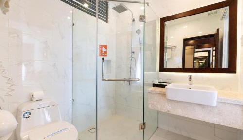  Superior Double Room with City View