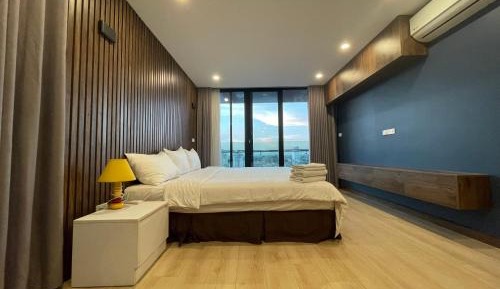 Luxury Quadruple Room