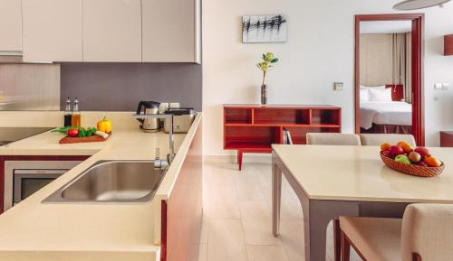 Signature 2-bedroom