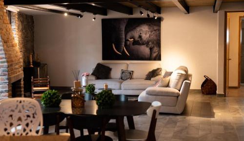 Apartment - Split Level