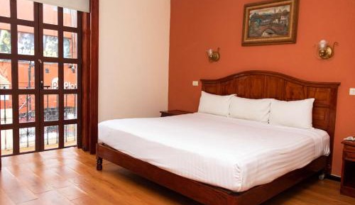 King Room