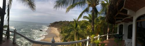 Superior Twin Room with Sea View