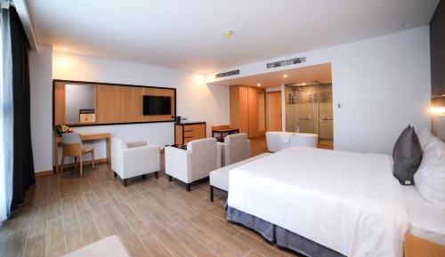 King Room