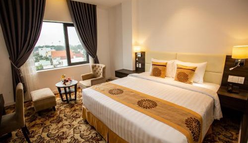 Superior Queen Room
