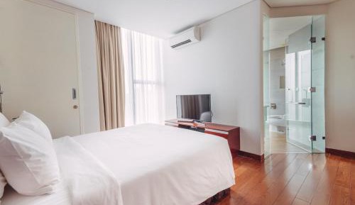 Executive 1-Bedroom