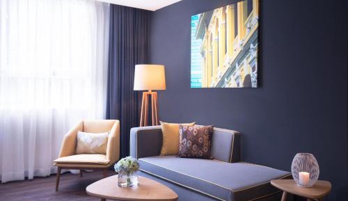 One-Bedroom Executive