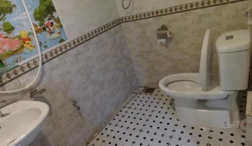 King Room with Garden View