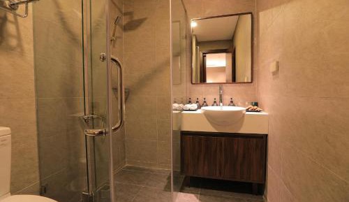 Deluxe Two-Bedroom