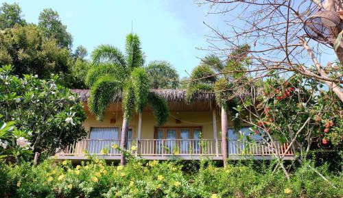 Lahana 2-Bedroom Villa