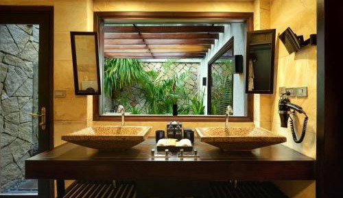 Signature Deluxe Villa Ocean View