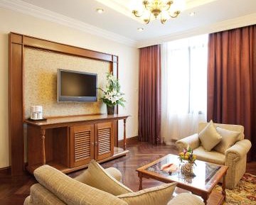 Century Suite