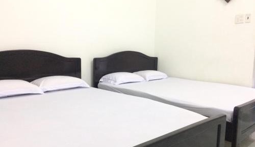 King Room with Two King Beds