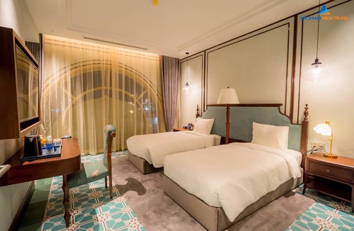 Bao Ninh Hotel | Regal Collection House