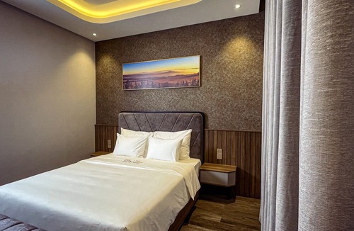 Binh Tan Hotel | The Malibu Saigon